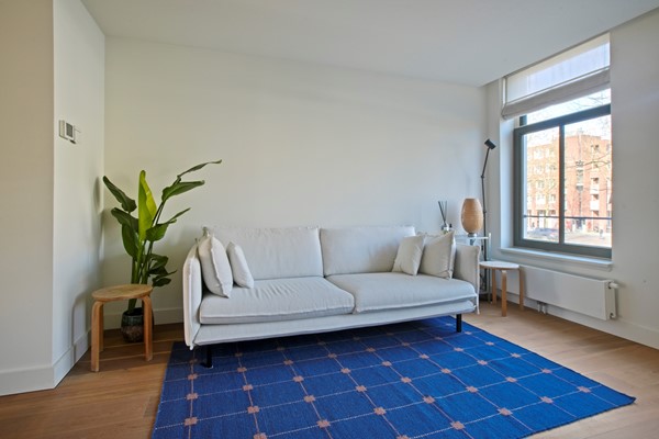 Medium property photo - Wibautstraat 50D, 1091 GN Amsterdam